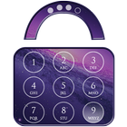 Keypad Lock Screen Plus icon