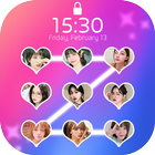 Love Lock Screen - icon