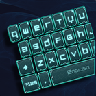 Teclado Novo 2019 Teclado Temas ícone