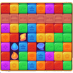 آیکون‌ Toy Cubes : Match Blast