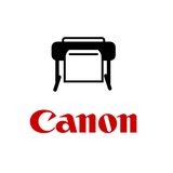 Canon Large Format Printer simgesi