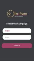 KeyPone imagem de tela 3