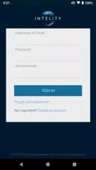 GEMS Access App APK Herunterladen