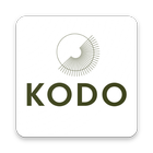 The KODO App icon