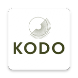 The KODO App aplikacja