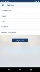 INTELITY APK Herunterladen