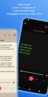 Memorize Texts & Flashcards screenshot 2