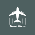 Travel Words