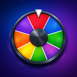 My Roulette: Custom Spin Wheel