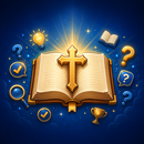 Bible Quiz: Test Your Faith APK