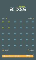 You & Me - Boxes and Dots Game تصوير الشاشة 2