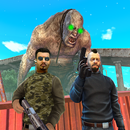 Sniper Zoom: Zombie Strike aplikacja