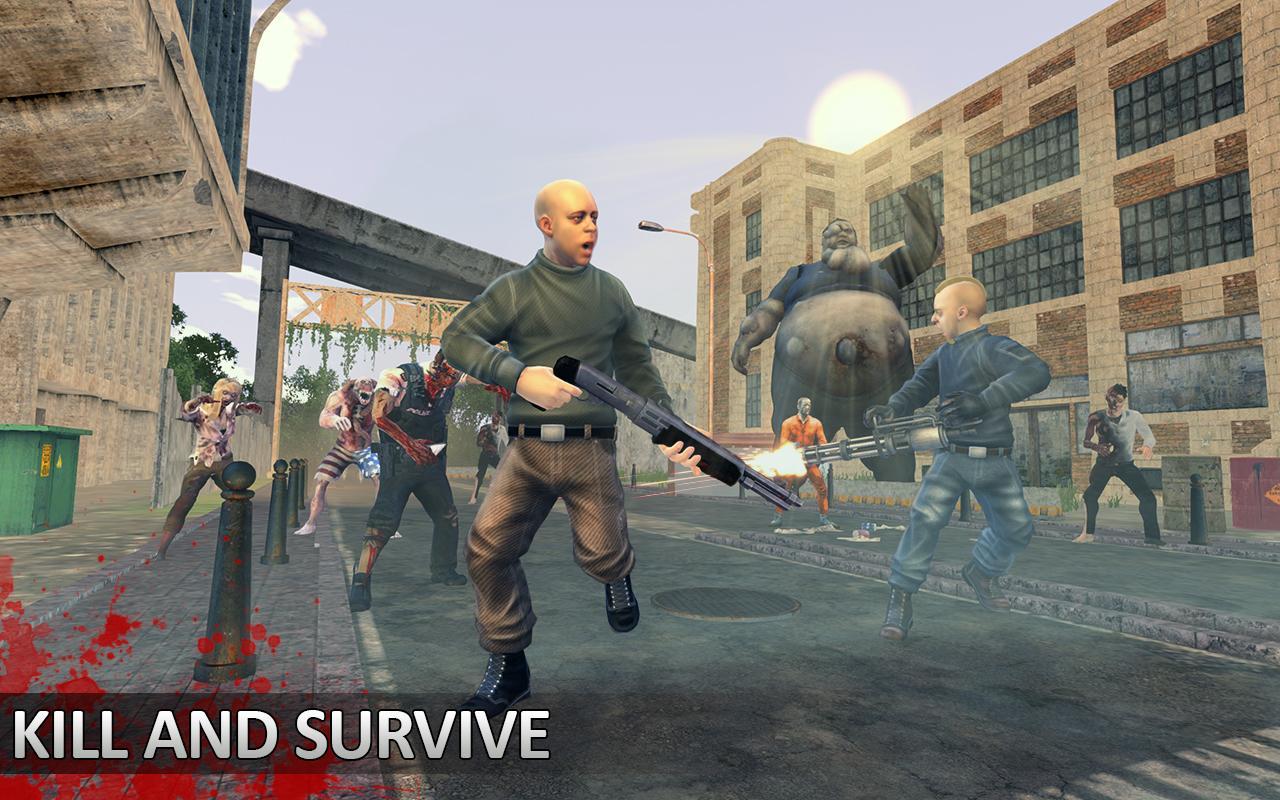 Sniper Zoom Zombie Strike For Android Apk Download - zoom sniper roblox