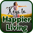 Keys to Happier Living APK