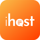 ihost: tips for Airbnb host आइकन