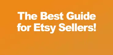 Guide for Etsy Sellers