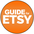 Guide for Etsy Sellers آئیکن