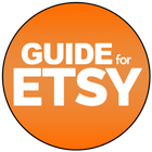 Guide for Etsy Sellers 아이콘