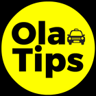 Tips for Ola Cabs Drivers icon