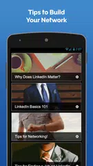 Guide for LinkedIn APK download