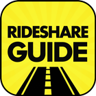 Guide for Rideshare Drivers icône