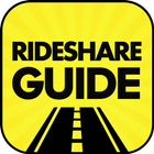Guide for Rideshare Drivers icono