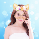 Cat Face Camera – Snap Filter Effect. APK