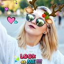 Sweet- Selfie , Candy Camera Selfie APK