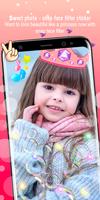 Unicorn Photo Stickers – Kawai Photo screenshot 3