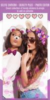 Selfie Camera – Beauty Plus – Photo Edit screenshot 1