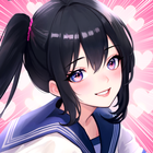 Anime Lover أيقونة