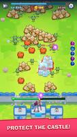 Arcane Castle الملصق