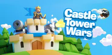 Castle Tower Wars