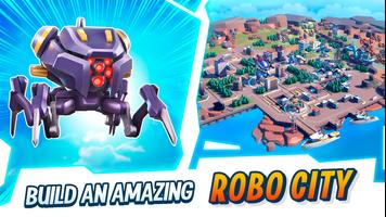 Robocity screenshot 2