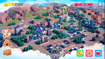 Robocity screenshot 3