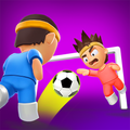 Street Gang Soccer