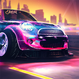 Fast Banana. Get ready to race. アイコン