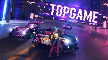 Fast Banana. Get ready to race. スクリーンショット 2