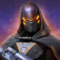 Farspace - Online PVP Third Person Sci-fi Shooter XAPK download