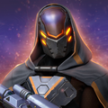 Farspace - Online PVP Third Person Sci-fi Shooter