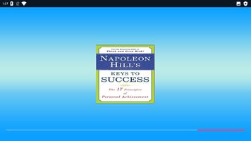 17 Keys to SUCCESS 2020 تصوير الشاشة 2