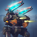 For the robots!
