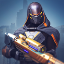 Human and steel. Sci-fi tactical action APK