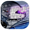 Sans Keyboard
