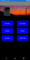 FieldFoxRemote Screenshot 1