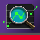 Keysight PMA icon