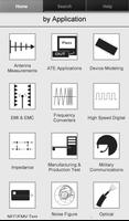 برنامه‌نما Keysight Solutions Partners عکس از صفحه