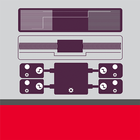 Keysight TDR आइकन