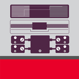 Keysight TDR आइकन