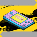 GBA Game Max